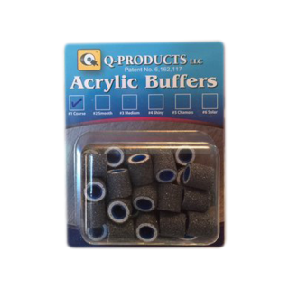 Q-Products, Q-Buffers™ Mini Acrylic Buffer, 1